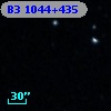 B3 1044+435
