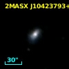 2MASX J10423793+4208505