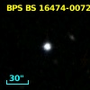 BPS BS 16474-0072