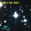 BD+56   561