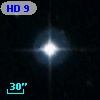 HD  93663