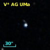 V* AG UMa