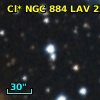 Cl* NGC  884    LAV    2284