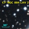 Cl* NGC  884    LAV    2286