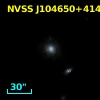 2MASX J10465021+4147183