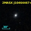 2MASX J10464467+4046093