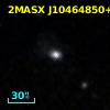 2MASX J10464850+4139213