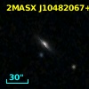 2MASX J10482067+4050041