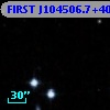 FIRST J104506.7+405946
