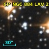 Cl* NGC  884    LAV    2363