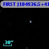 FIRST J104836.5+415259