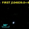 FIRST J104839.0+411425