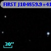 FIRST J104859.9+413906