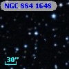 NGC   884  1648