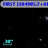 FIRST J104905.7+413420