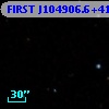 FIRST J104906.6+413341