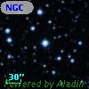 NGC   884  1685