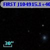 FIRST J104915.1+405938
