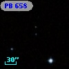 PB   658