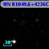WN B1048.6+4236C