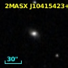 2MASX J10415423+4008024
