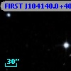 FIRST J104140.0+400943
