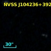 FIRST J104236.8+392159