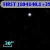 FIRST J104140.1+394930