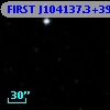FIRST J104137.3+394913