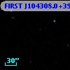 FIRST J104308.0+391439