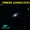 2MASX J10461319+4035130
