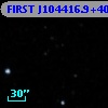 FIRST J104416.9+402656