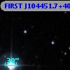 FIRST J104451.7+402413