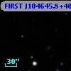 FIRST J104645.8+402517