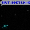 FIRST J104737.9+403759
