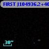 FIRST J104936.2+402917