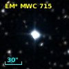 EM* MWC  715