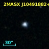 2MASX J10491882+3847235