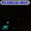 RX J1051.0+4019