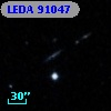LEDA   91047