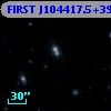 FIRST J104417.5+394202