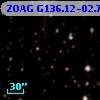 ZOAG G136.12-02.78