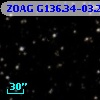ZOAG G136.34-03.27