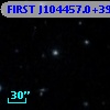 FIRST J104457.0+393956