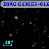 ZOAG G136.53-01.68