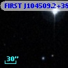 FIRST J104509.2+380617