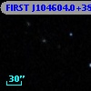 FIRST J104604.0+382754