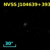 FIRST J104639.9+393903