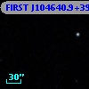 FIRST J104640.9+390533