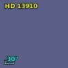 HD  13910